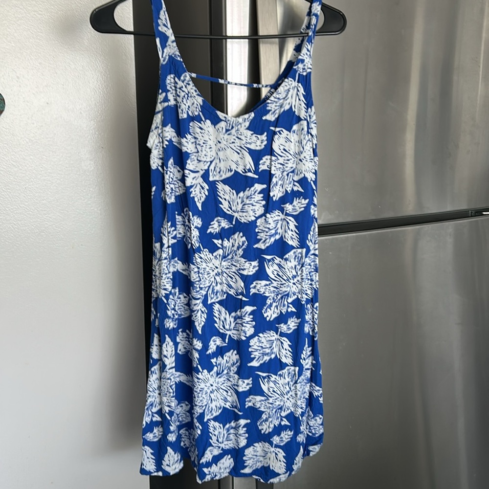 Santiki sundress